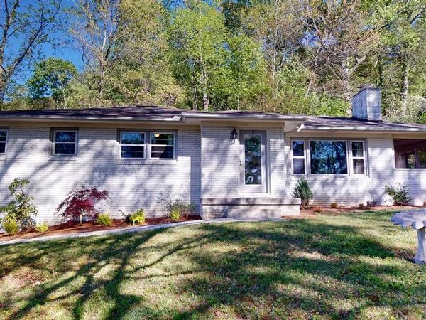 112 Boyd Street , Andrews, NC 28901