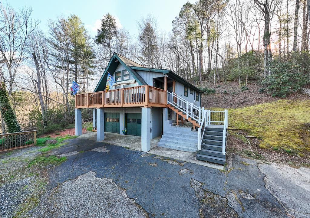 68 Mountain Drive, Robbinsville, NC 28771 Main Photo