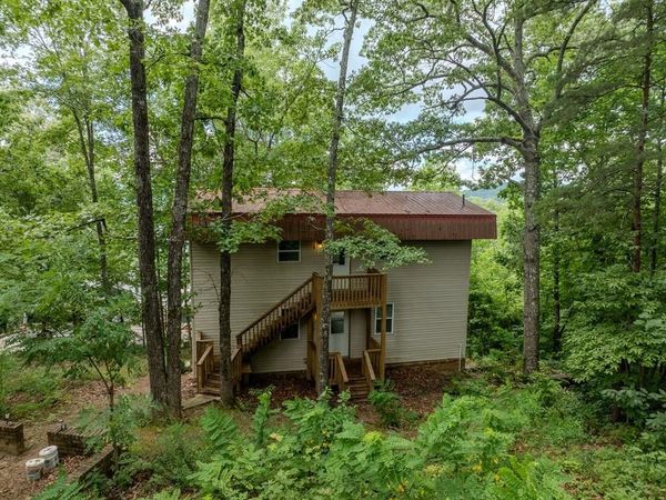 128 Manor Drive , Hayesville, NC 28904
