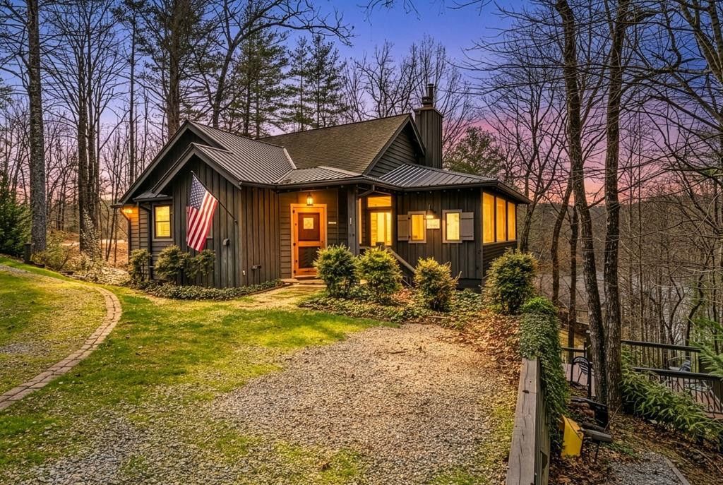 56 Cross Creek, Robbinsville, NC 28771 Main Photo