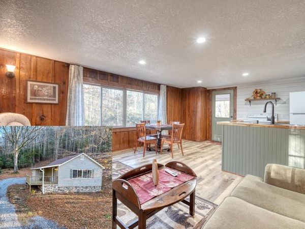 408 Smith Road , Brasstown, NC 28902