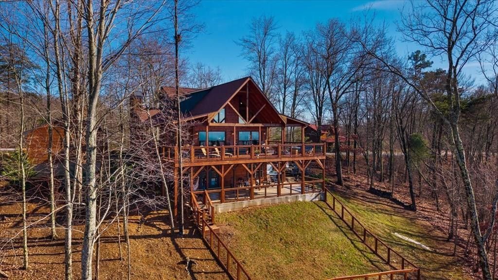 729 Wilderness Creek Way, Murphy, NC 28906 Main Photo