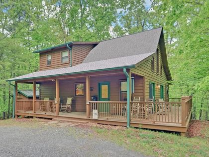 100 Carvers View Trail Murphy, NC 28906