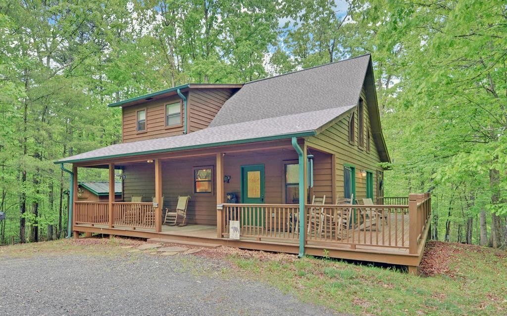 100 Carvers View Trail, Murphy, NC 28906 Main Photo