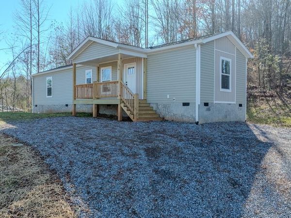 301 Loganberry Lane, Hayesville, NC 28904