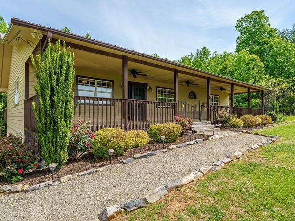 971 White Oak Drive, Warne, NC 28909