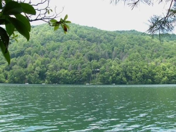 lot 41 Indian Lake Drive, Topton, NC 28781