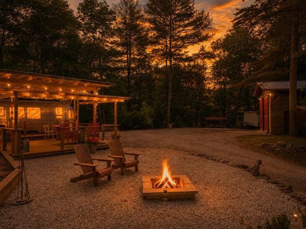 310 Wolf Creek Heights Road, Almond, NC 28702