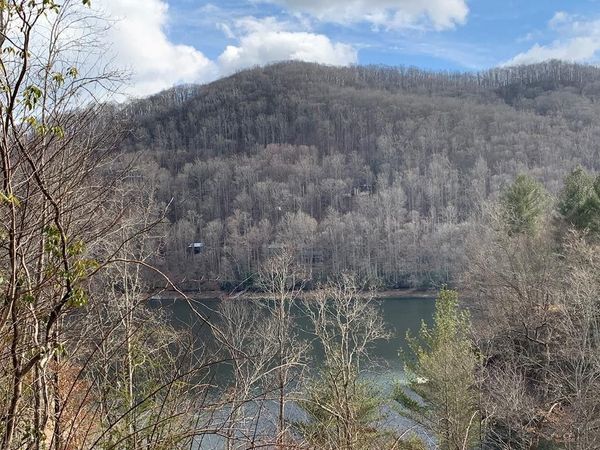 LOT # 11 Forest Vista Lane, Nantahala, NC 28781