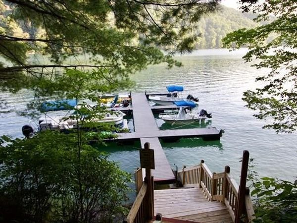 Lot# 10 Forest Vista Lane, Nantahala, NC 28781