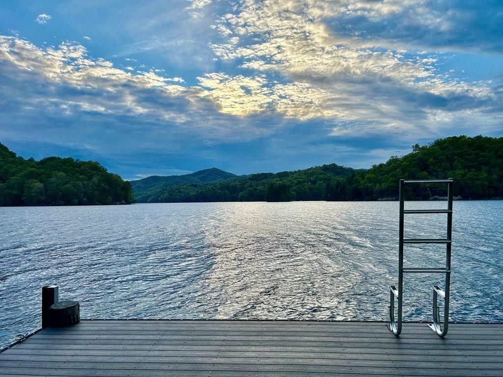 Lot #36 Lakeshore Drive, Nantahala, NC 28781 Main Photo