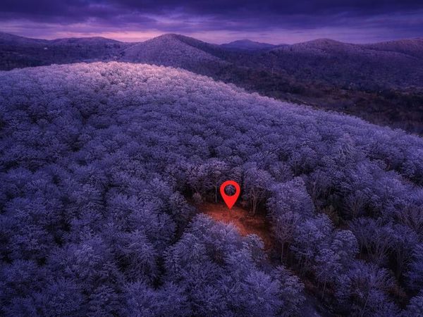 Lot 120 Serene Pond Trail, Murphy, NC 28906