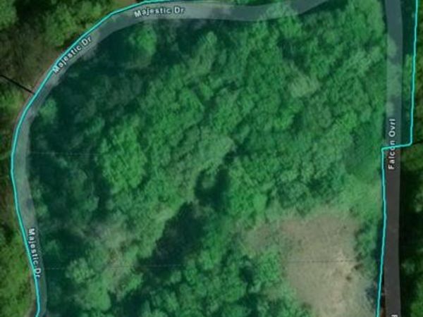 Tr 2 Flacon, Hayesville, NC 28904