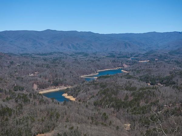 Lot 2 Grouse Drive , Bryson City, NC 28713