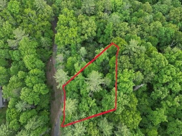 Lot 13 Dogwood Trail, Robbinsville, NC 28771