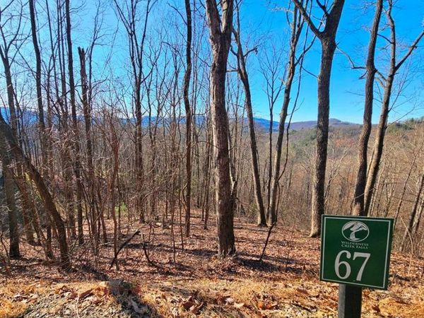 Lot 67 Wilderness Creek Way, Murphy, NC 28906