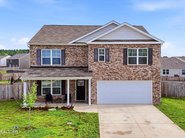7502 Grasshopper Lane, Corryton, TN 37721