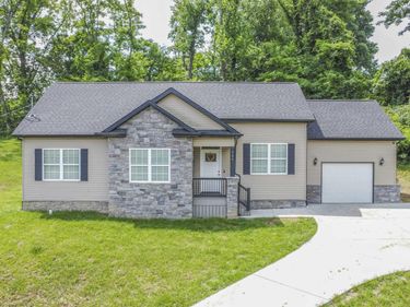 524 Westbury Drive, Clinton, TN 37716