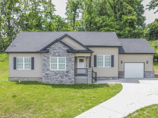 524 Westbury Drive, Clinton, TN 37716