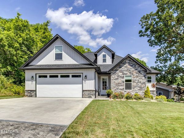 141 Daleyuhski Way, Loudon, TN 37774