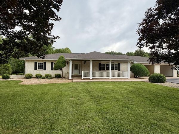 788 Old Jamestown Rd, Helenwood, TN 37755
