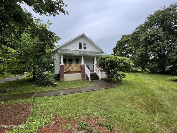 191 Walker Ford Rd, Maynardville, TN 37807