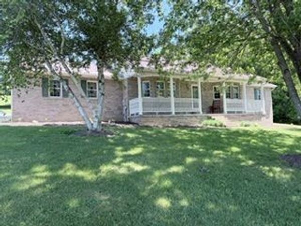 141 WOODIES ROAD, Waynesburg, PA 15370