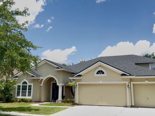 6323 FOREST STUMP Lane, Jacksonville, FL 32258