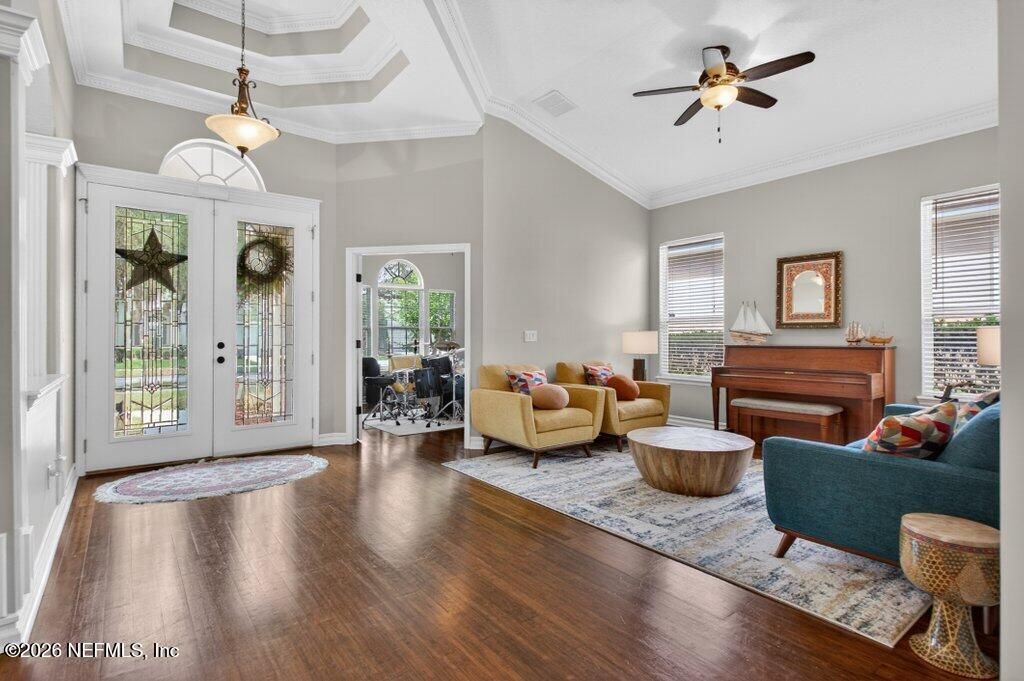 6323 Forest Stump Lane, Jacksonville, FL 32258 Photo