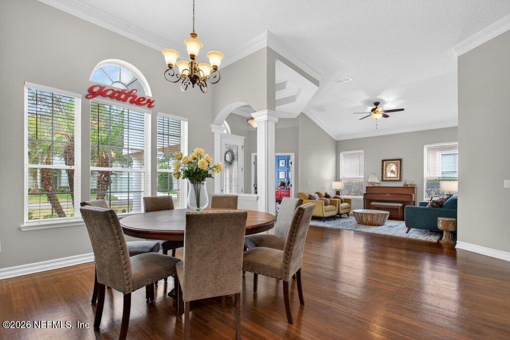 6323 Forest Stump Lane, Jacksonville, FL 32258 Photo