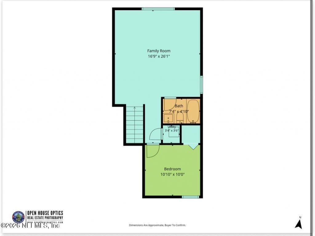 6323 Forest Stump Lane, Jacksonville, FL 32258 Photo