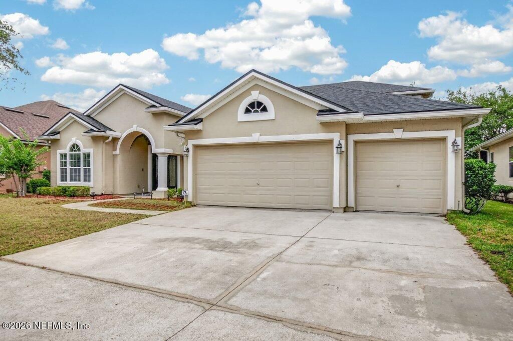 6323 Forest Stump Lane, Jacksonville, FL 32258 Photo