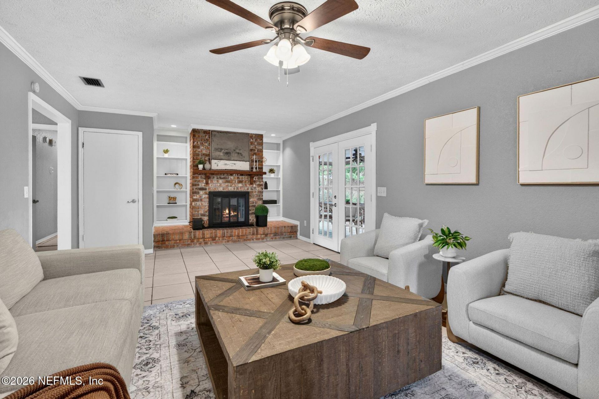 138 Ridgefield Court, Orange Park, FL 32065 Photo