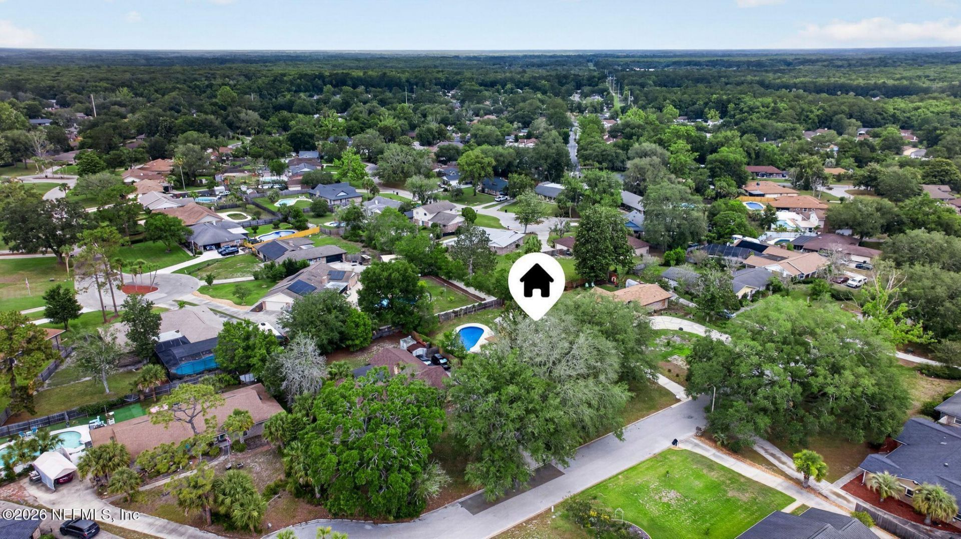 138 Ridgefield Court, Orange Park, FL 32065 Photo