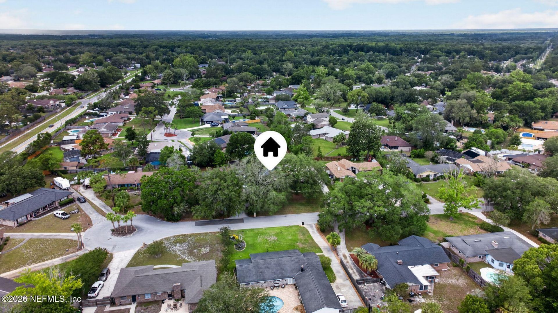 138 Ridgefield Court, Orange Park, FL 32065 Photo