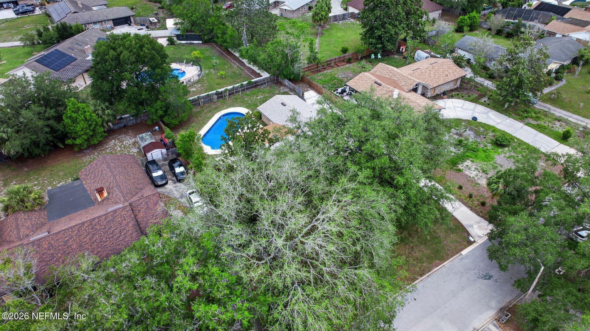 138 Ridgefield Court, Orange Park, FL 32065 Photo
