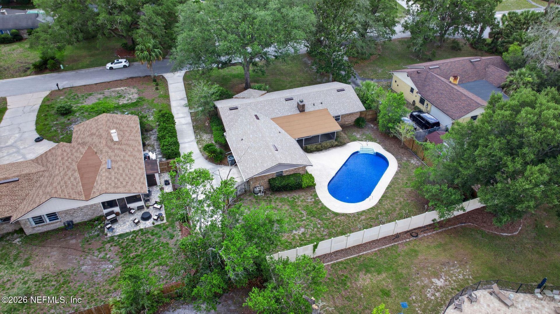 138 Ridgefield Court, Orange Park, FL 32065 Photo