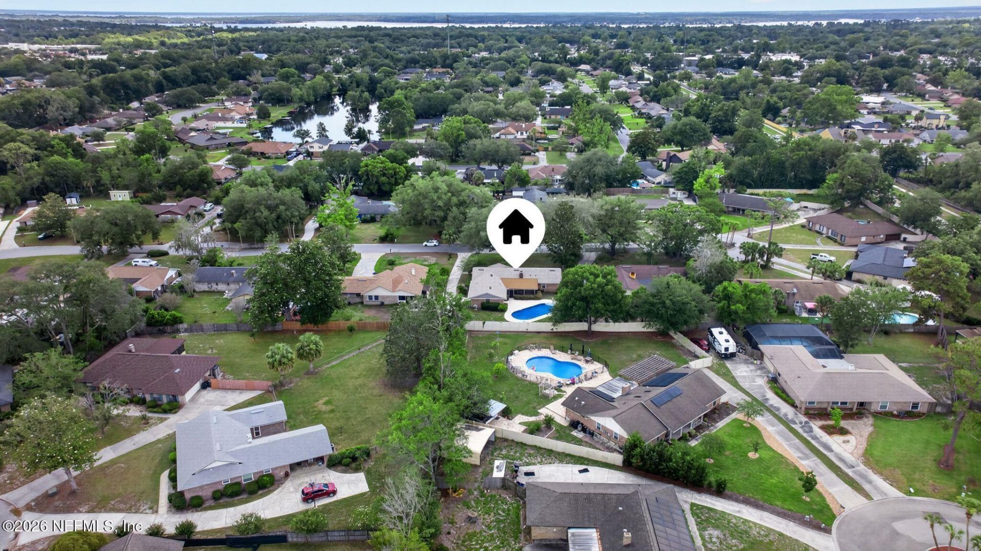 138 Ridgefield Court, Orange Park, FL 32065 Photo