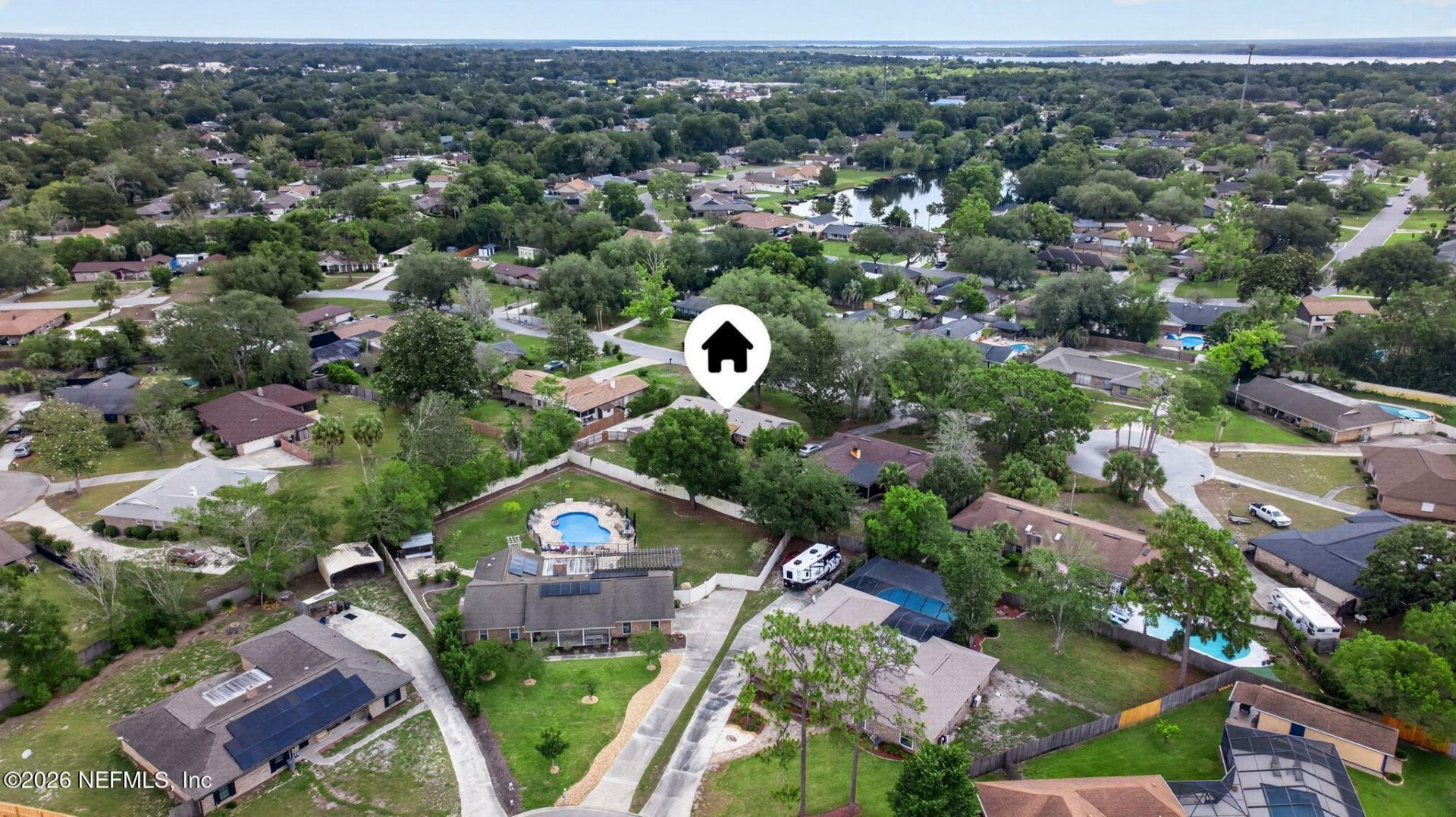 138 Ridgefield Court, Orange Park, FL 32065 Photo