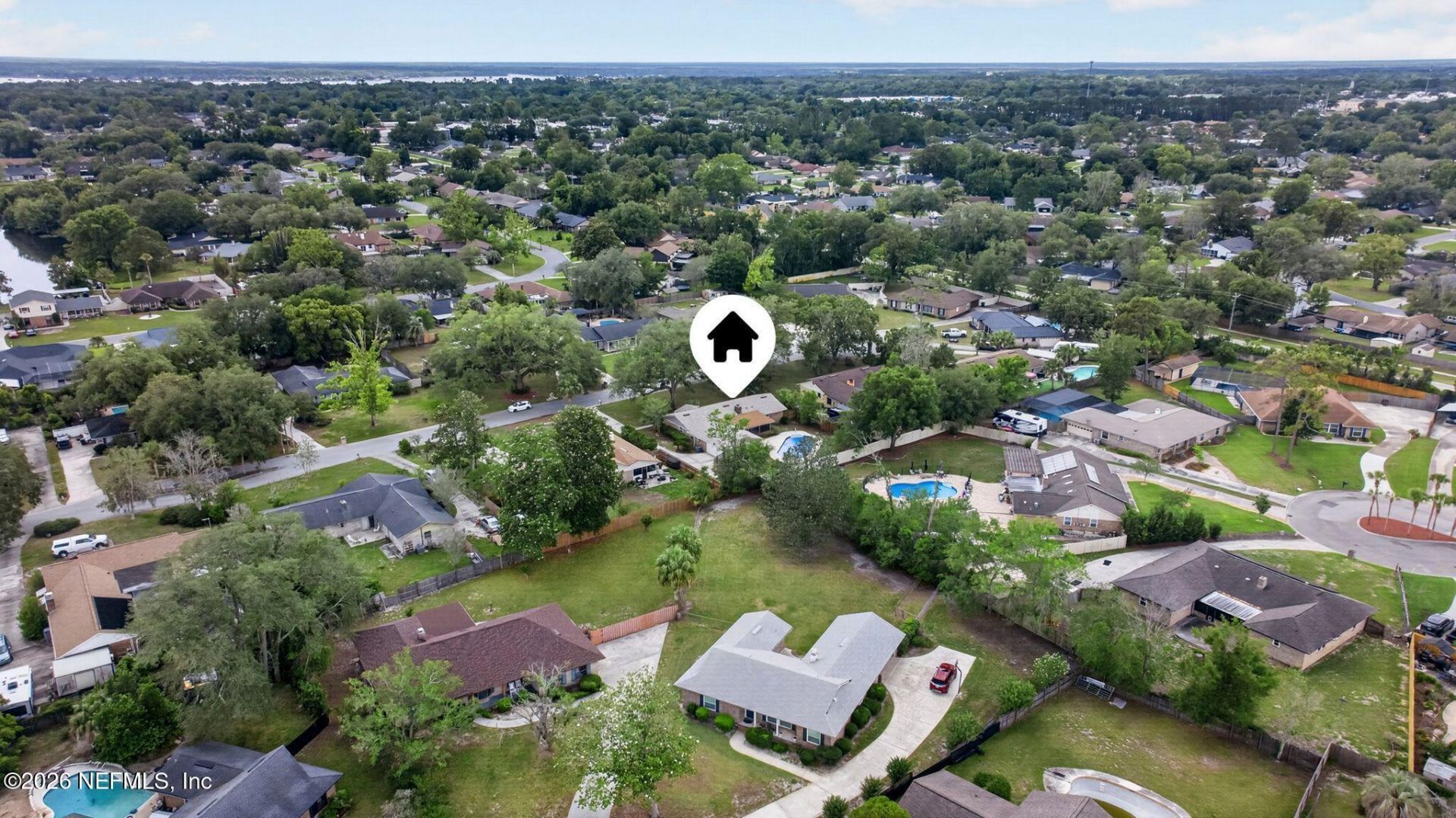 138 Ridgefield Court, Orange Park, FL 32065 Photo