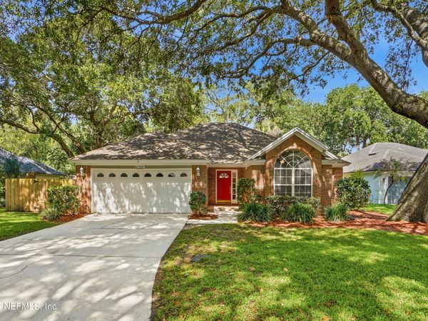 1243 ZEPHYR Way S, Jacksonville Beach, FL 32250
