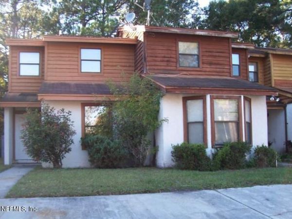 4498 MELISSA Court W, Jacksonville, FL 32210