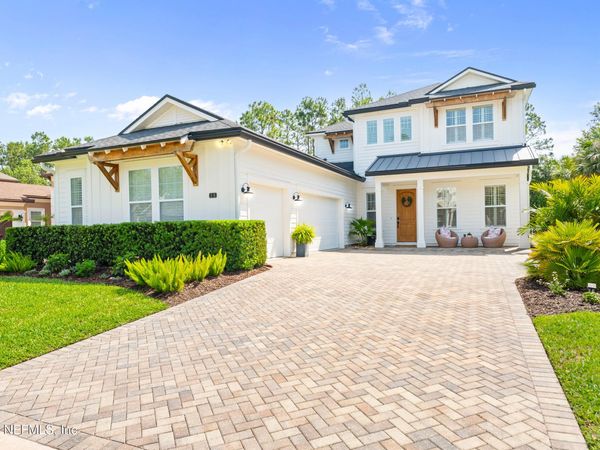 16 PERICO BAY Court, Ponte Vedra, FL 32081