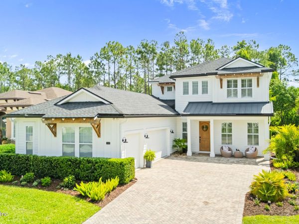 16 PERICO BAY Court, Ponte Vedra, FL 32081
