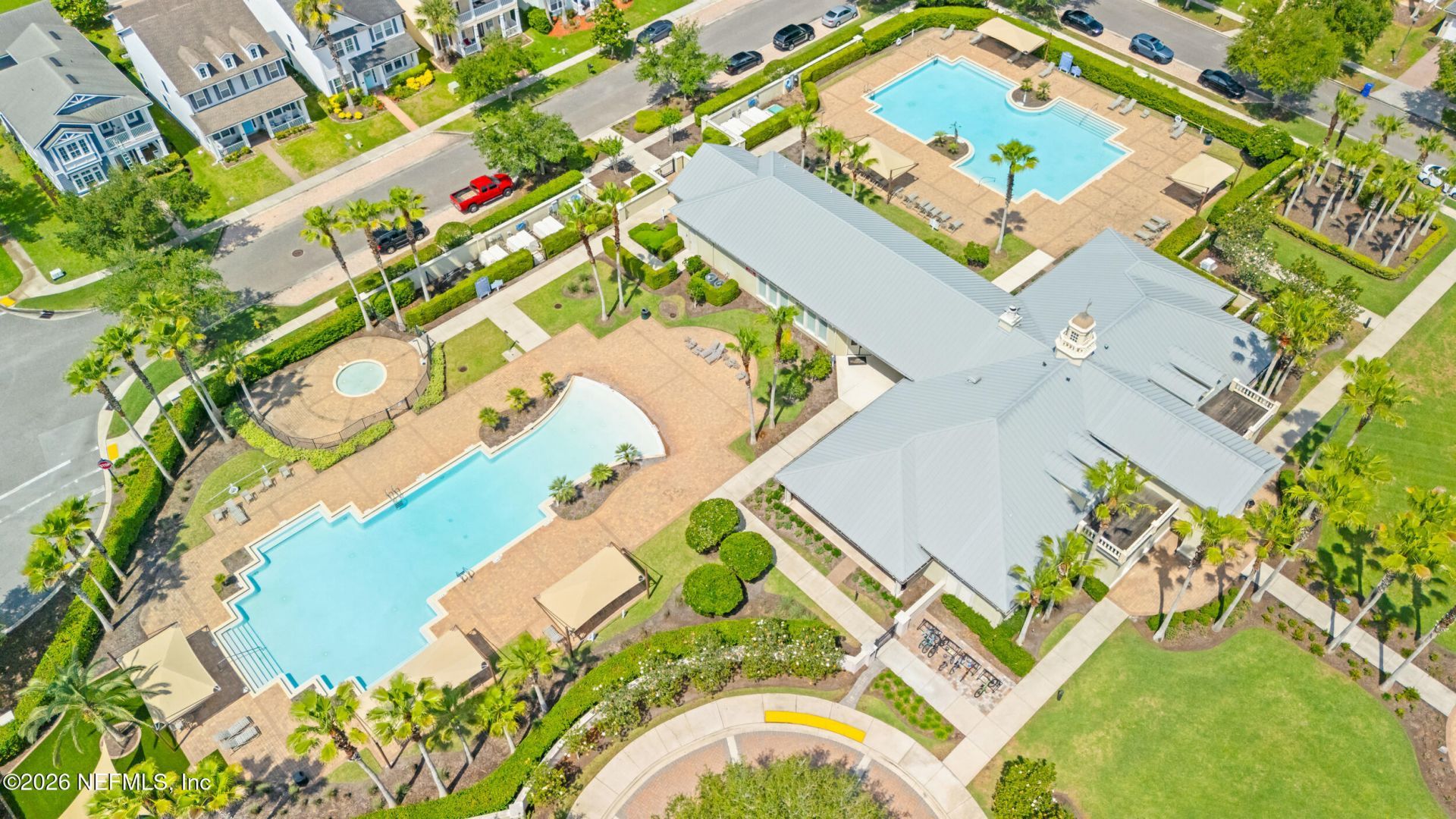 16 Perico Bay Court, Ponte Vedra, FL 32081 Photo