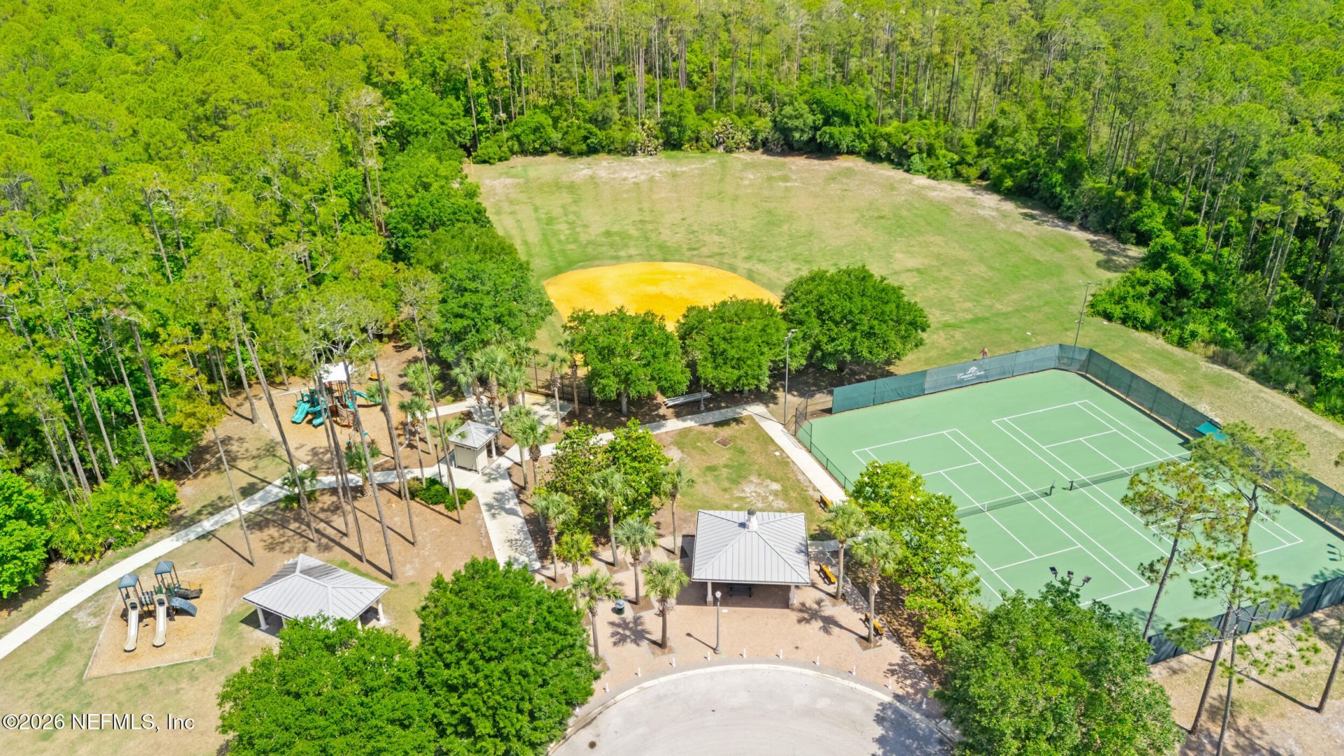 16 Perico Bay Court, Ponte Vedra, FL 32081 Photo