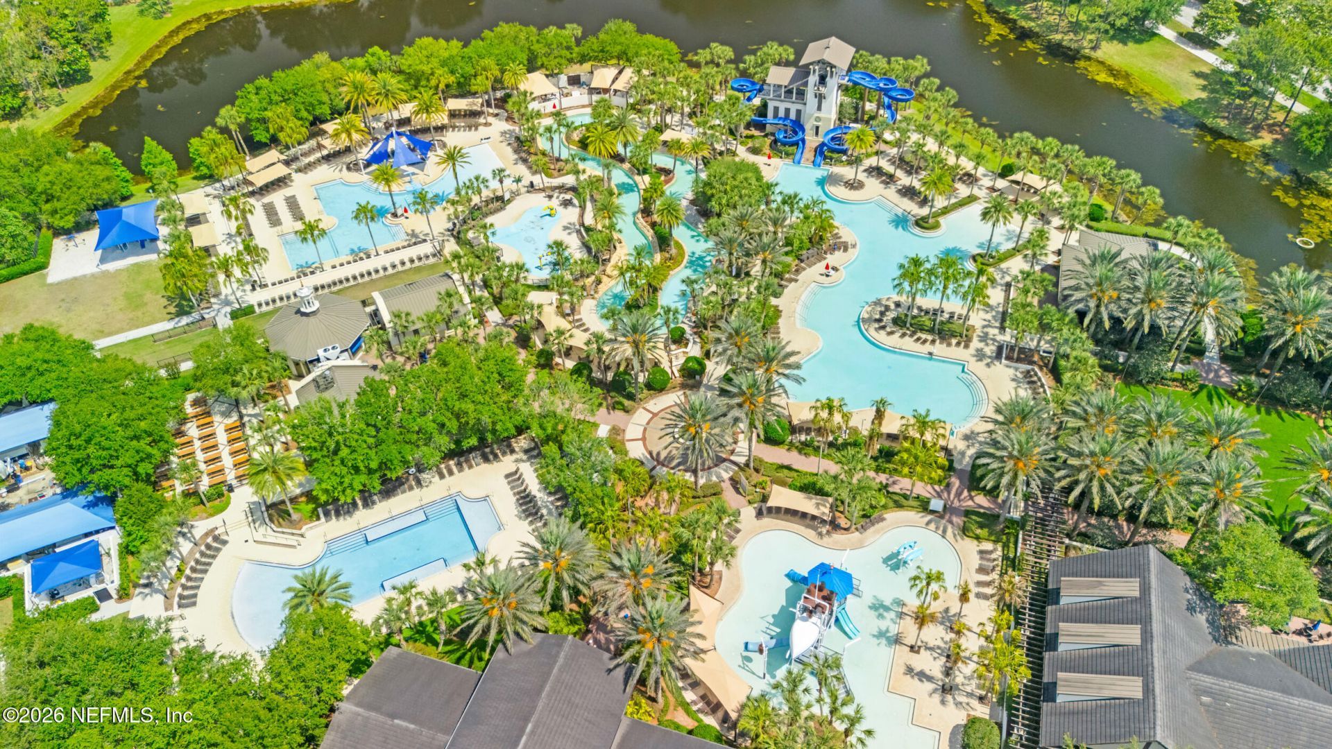 16 Perico Bay Court, Ponte Vedra, FL 32081 Photo