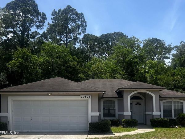 10878 NATALIE Drive, Jacksonville, FL 32218