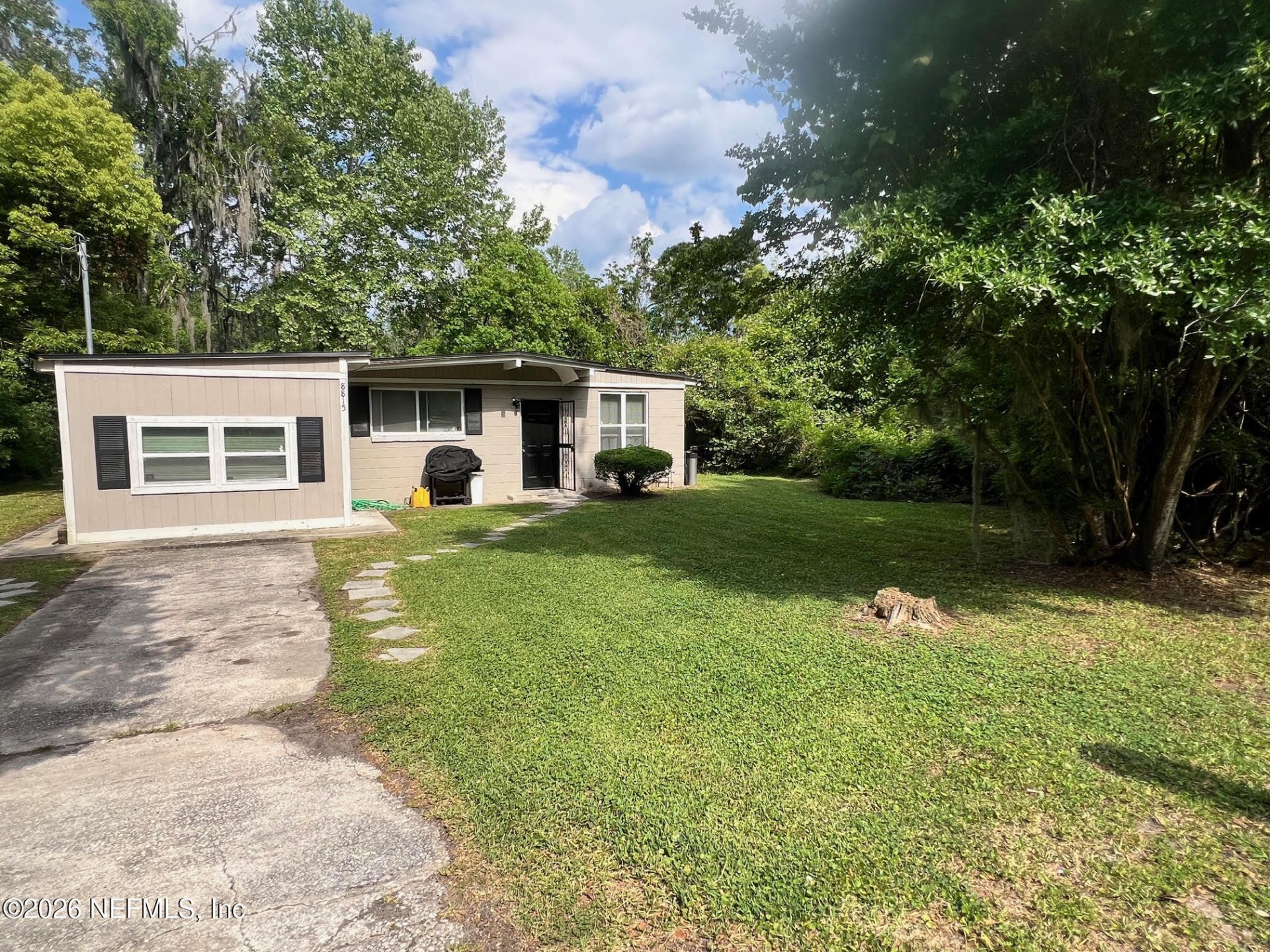 8815 3rd Avenue, Jacksonville, FL 32208 Photo