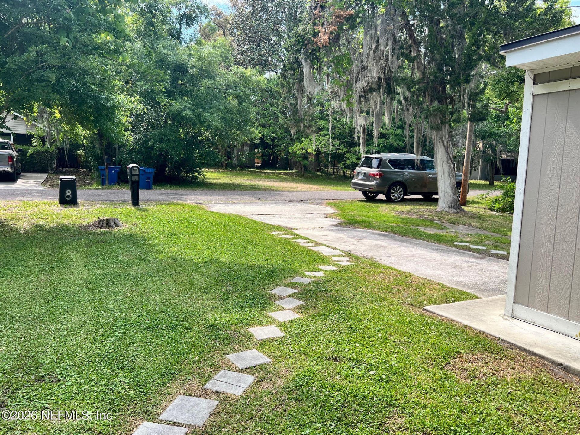 8815 3rd Avenue, Jacksonville, FL 32208 Photo